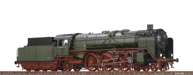  40992 - H0 - Dampflok BR 01 Erfurt, DRG, Ep. II